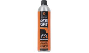 Evolution Super Power Gas 1000ml