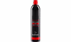 Nimrod Professional Performance Red Gas 500ml