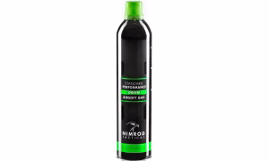 Nimrod Standard Performance Green Gas 500ml