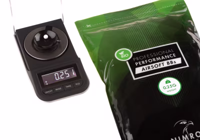 0.28g Bio BB Professional Performance 3570rds - Afbeelding 3