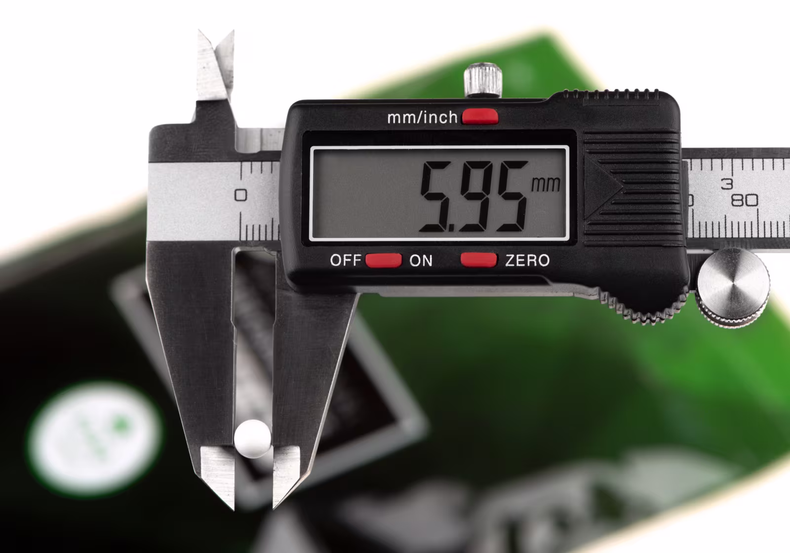 0.28g Bio BB Professional Performance 3570rds - Afbeelding 2