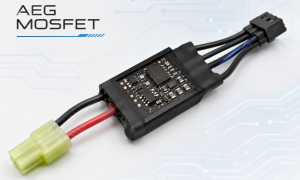 AEG Mosfet