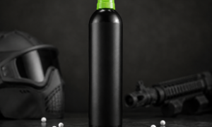 Airsoft Gas