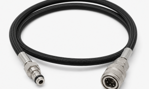 HPA Slangen & Fittings