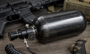 HPA Tanks