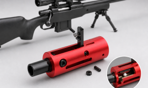 HopUp Kamer Sniper