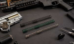 AEG Springs