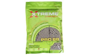Xtreme Precision 0.25