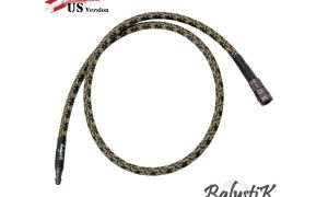 Balystik PREMIUM HPA braided line US version - Camo