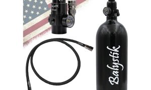 Balystik - Complete HPA pack US version
