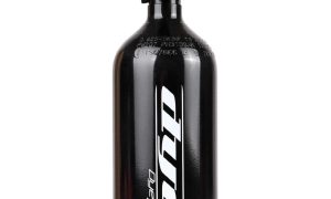 Dye Proto 0.8L 3000psi HPA Tank with HP preset