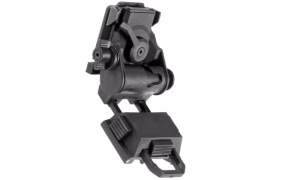 FMA WLC L4 G24 Plastic Mount