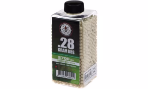 G&G 0.28g Tracer BBs 2700rds