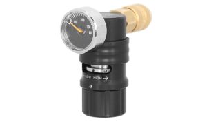 Mancraft MMR Regulator - US Version