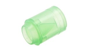 Hot Shot Hop Up Rubber 50° Silicone for AEG used with GBB Inner Barrel