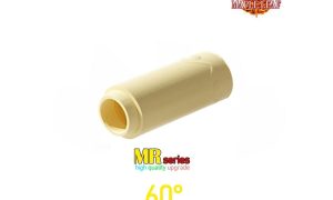 MR. Hop Up Rubber 60° for AEG