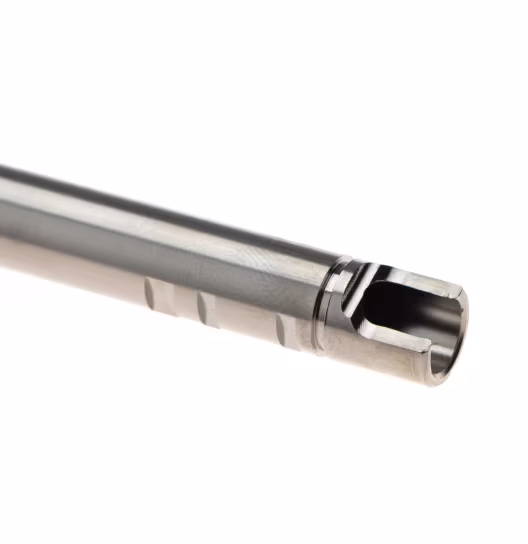 Maple Leaf 6.02 Inner Barrel for GBB Pistol 113mm - Afbeelding 2