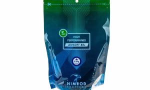 Nimrod 0.30g Bio BB High Performance 3335rds