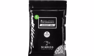 0.45g Bio BB Professional Performance 1000rds Bag