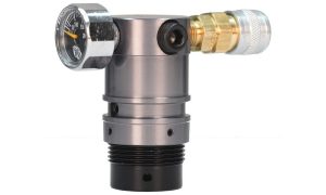 Wolverine STORM CAT5 regulator
