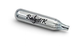 Balystik 12g Co2 cartridges