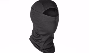 Invader Gear MPS Balaclava - Black