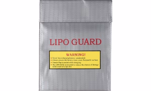 Lipo protection