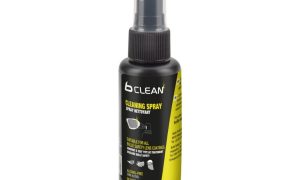 Bolle B412 Cleaning Spray - 50ml