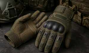 Handschoenen