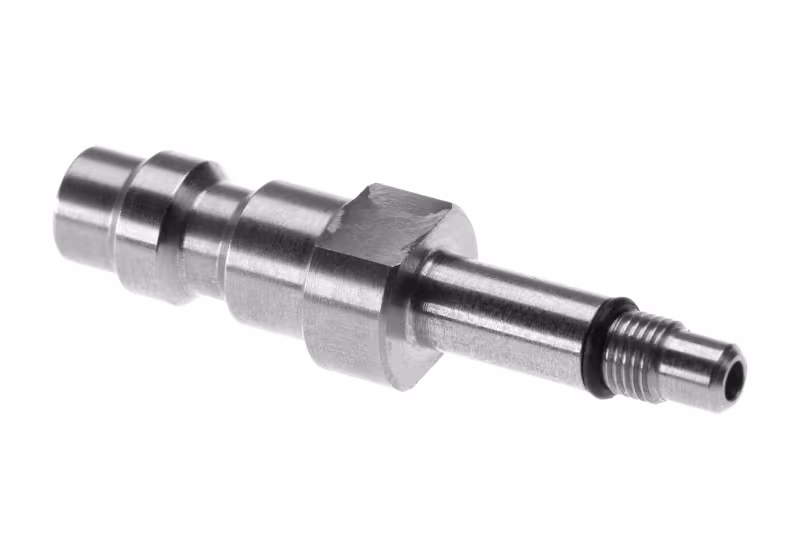 Action Army HPA Adaptor for Marui – US Type - Afbeelding 3