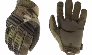 Mechanix Wear - The Original M-Pact - LARGE