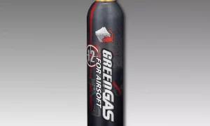 PUFF DINO Green Gas – Standard Power – 12KG Oil Free – 600 ml