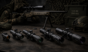 scopes