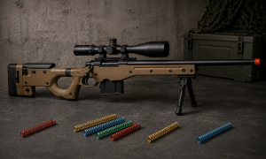 Sniper Springs