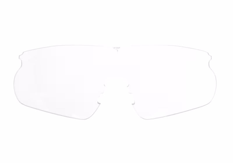 SwissEye Raptor Lens Clear – Vervanglens - Afbeelding 2