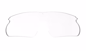 SwissEye Raptor Lens Clear – Vervanglens