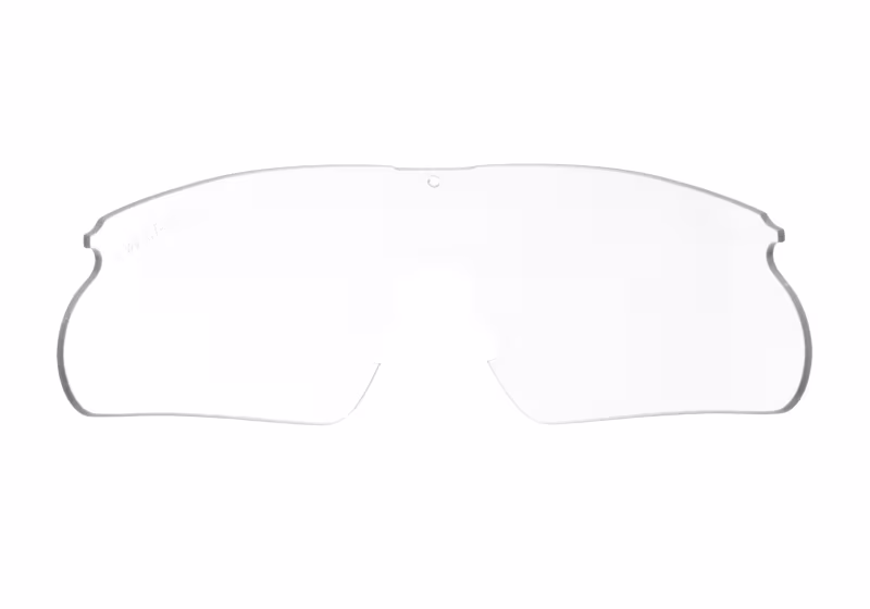SwissEye Raptor Lens Clear – Vervanglens