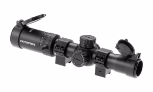 VictOptics S4 1.5-6x28 Scope