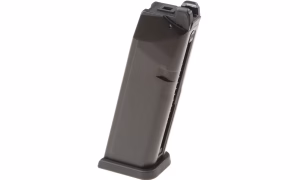 Action Army AAP-01 GBB Magazine – 23rds