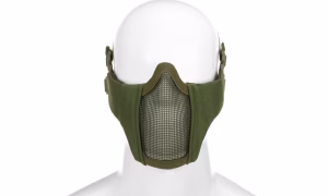 Invader Gear Mk.II Steel Half Face Mask