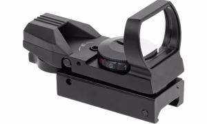 VictOptics Z1 1x23x34 Red Dot Sight